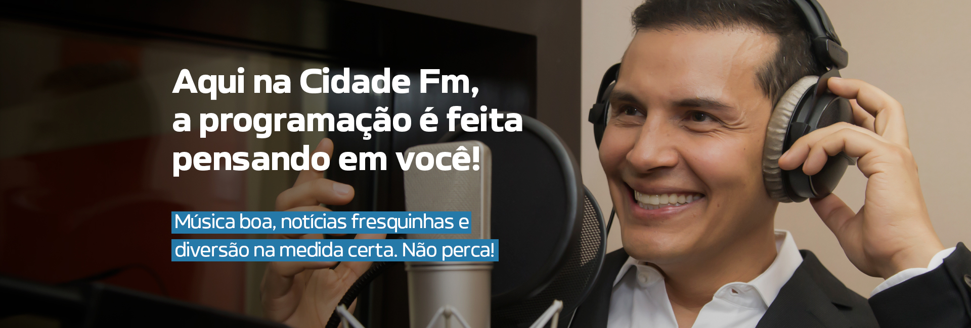 Rádio Cidade FM