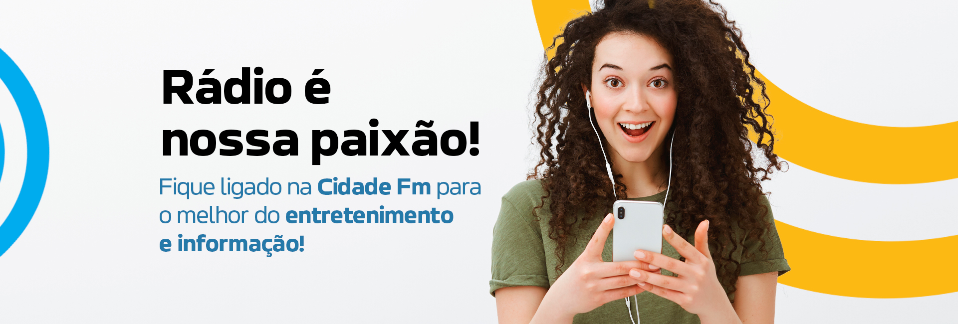 Rádio Cidade FM