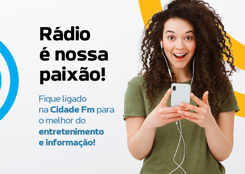 Rádio Cidade FM